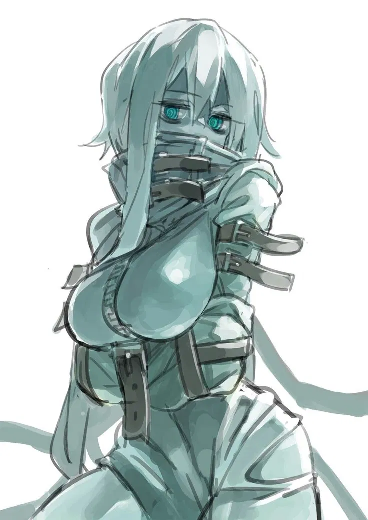 Avatar of Lottie The Clingy Zombie