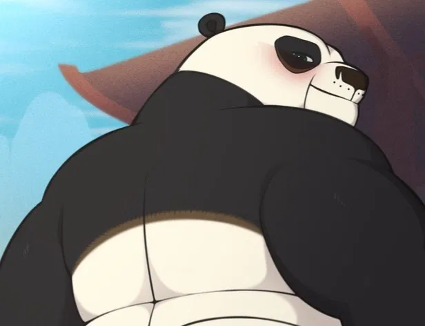Avatar of \'Po Ping.'/ (FART/SCAT)