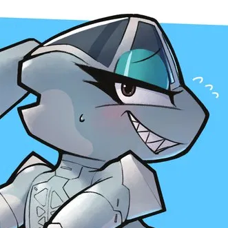 Avatar of Brand New Areomorph