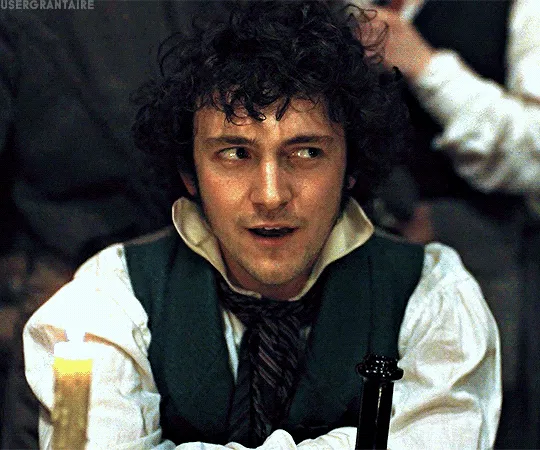 Avatar of Grantaire