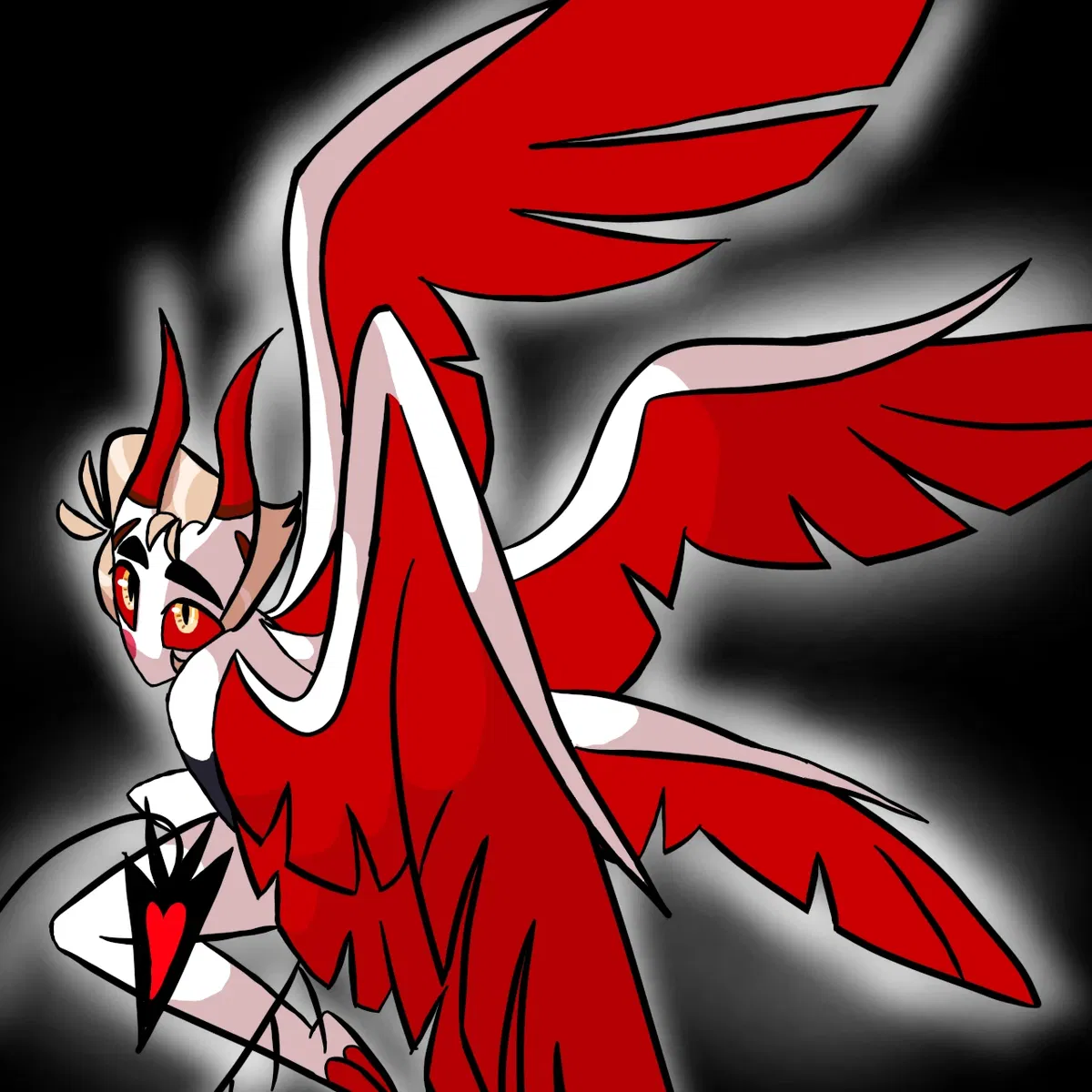 Avatar of Lucifer Morningstar 