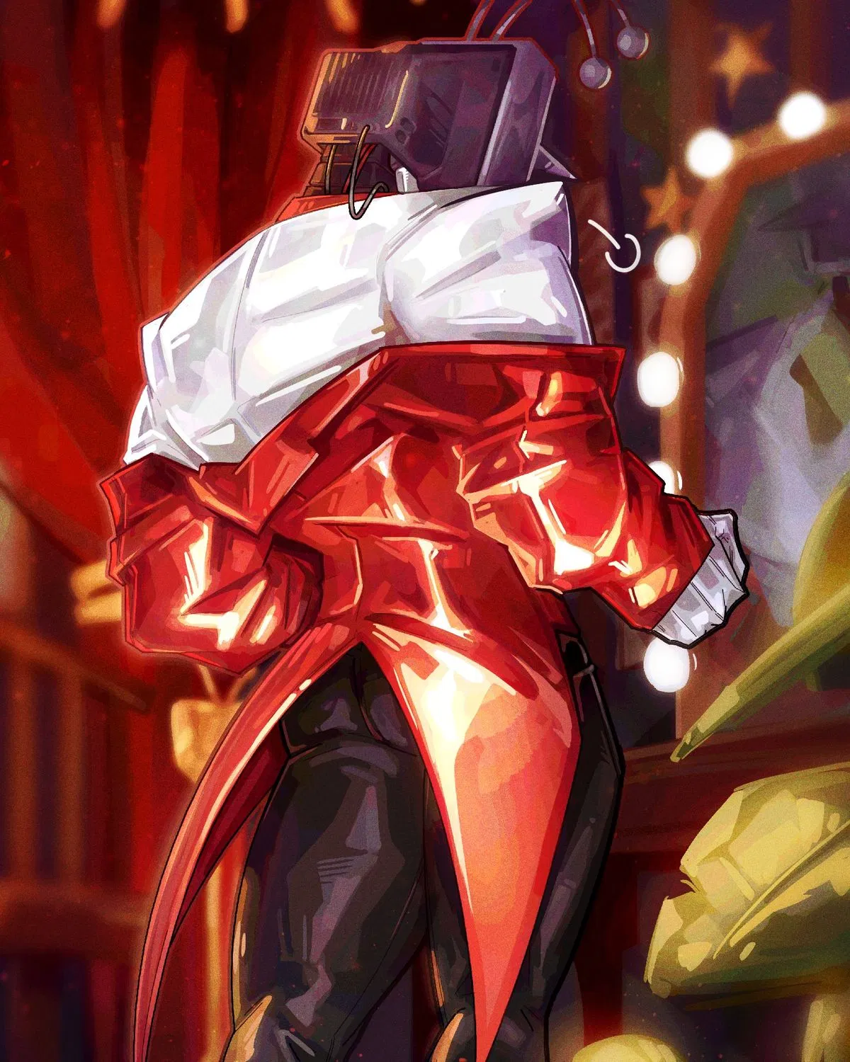 Avatar of Mr. Anthony (Ant) Tenna
