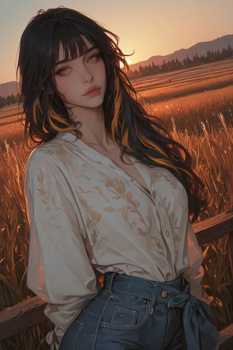 Avatar of Amélie Laurent | Competition