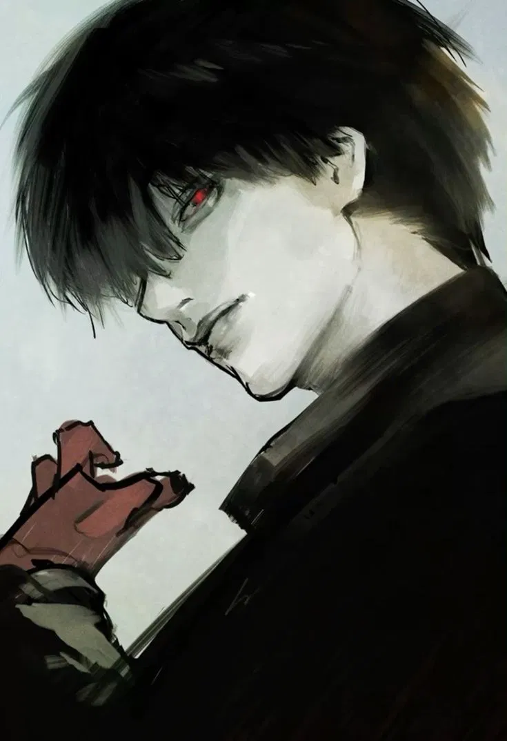 Avatar of He forgot who you are. || Haise 