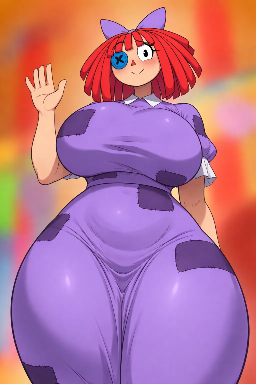 Avatar of Ragatha