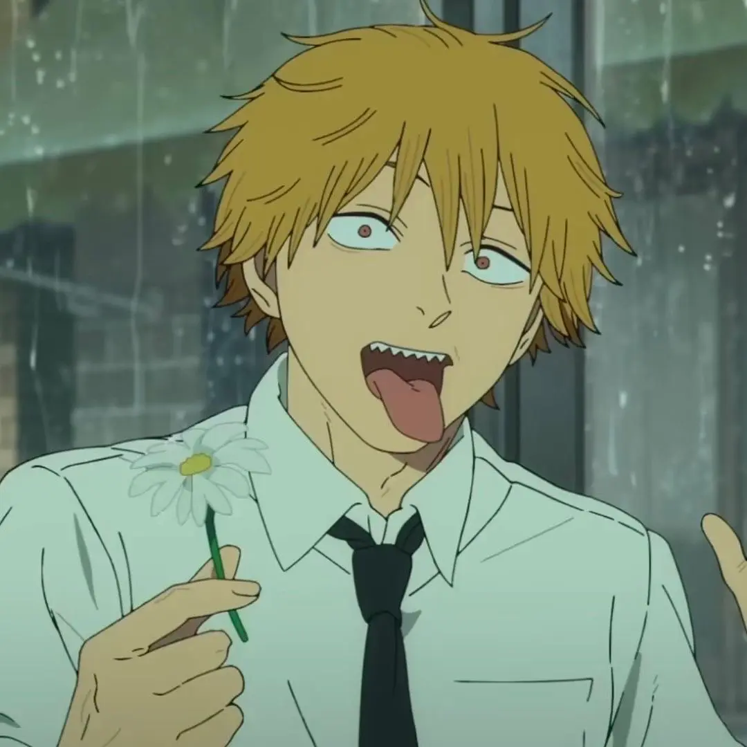 Avatar of Denji | • | CSM