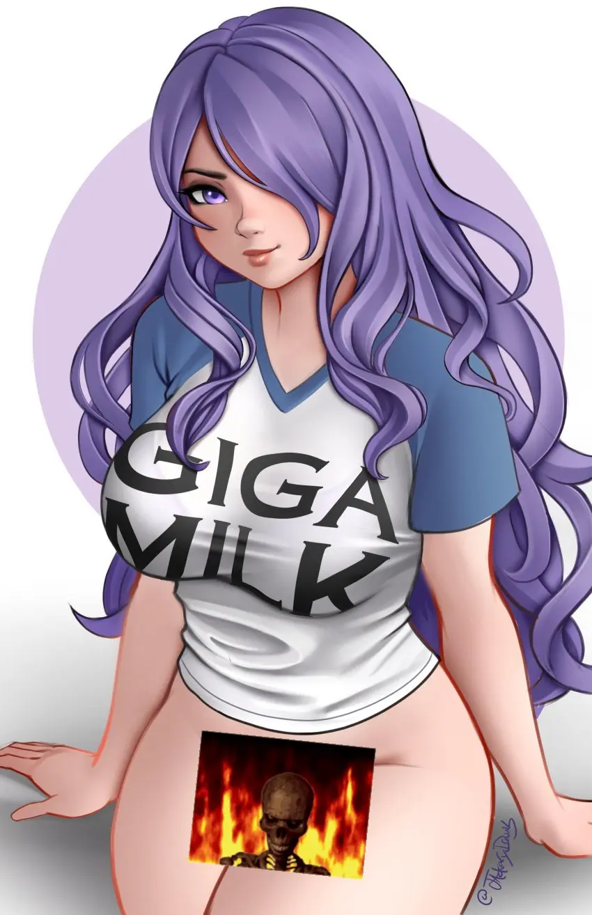 Avatar of Camilla - giga milk indeed ( ͡⚆ ͜ʖ ͡⚆ )