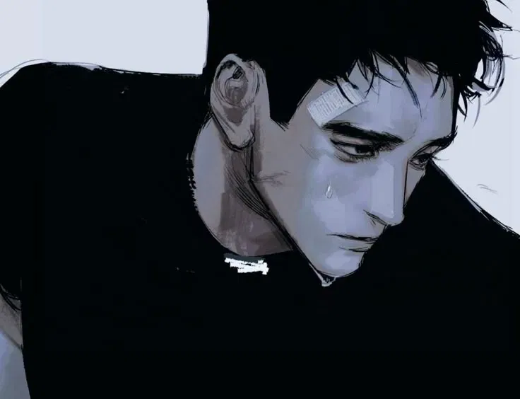 Avatar of Alex Melton
