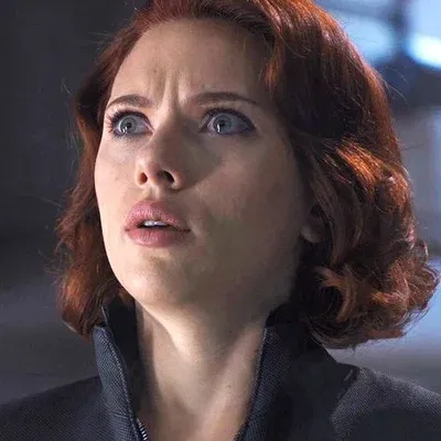 Avatar of Natasha Romanoff 