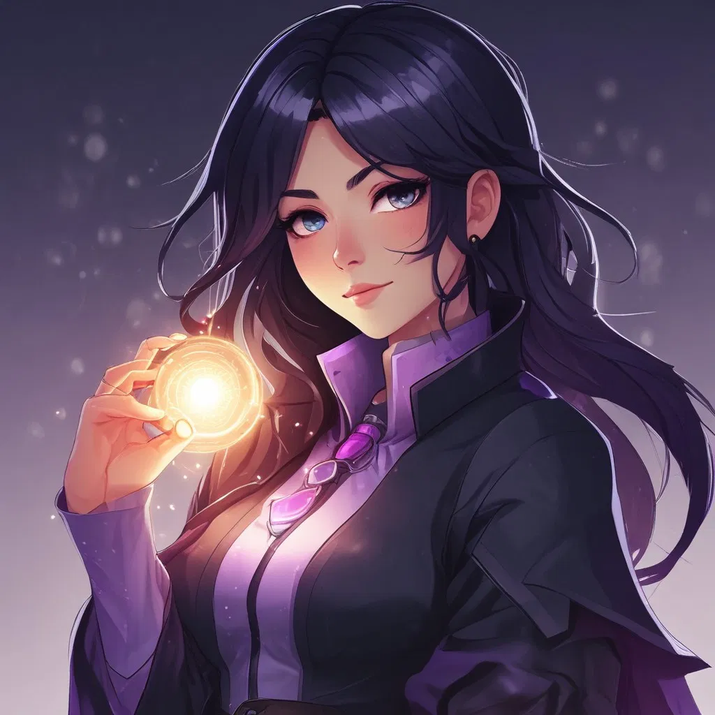 Avatar of Summoned as a Heroic Spirit– V2.