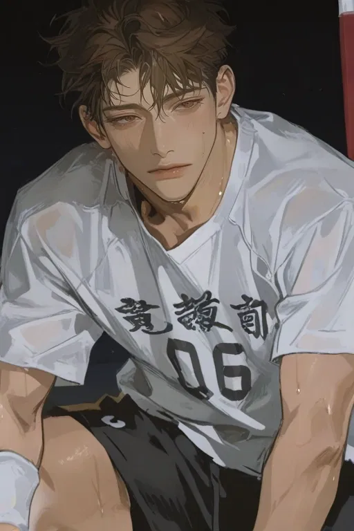 Avatar of Tanaka Kei