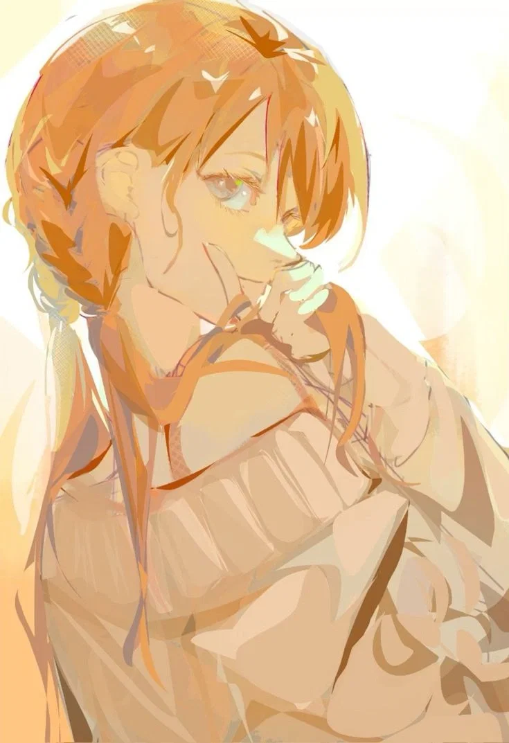 Avatar of Minori Hanasato || Your first love