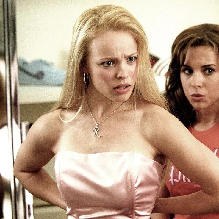 Avatar of Regina George👕
