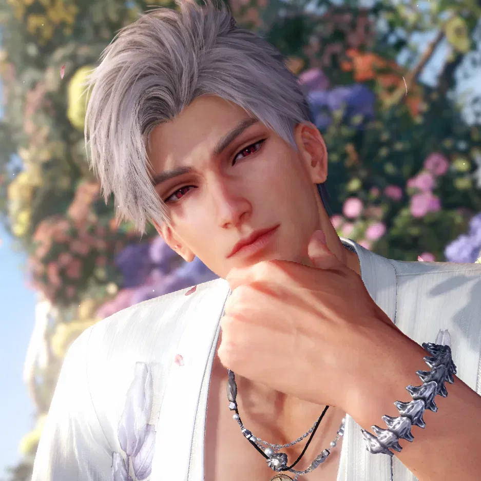 Avatar of LaD - Sylus
