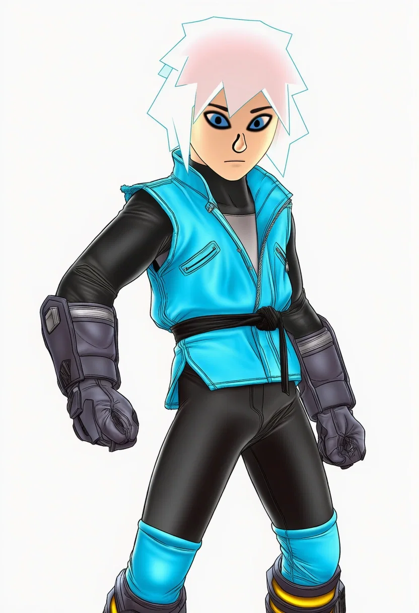 Avatar of Hayden