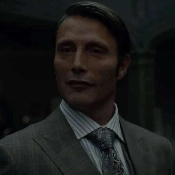 Avatar of Hannibal Lecter | Request