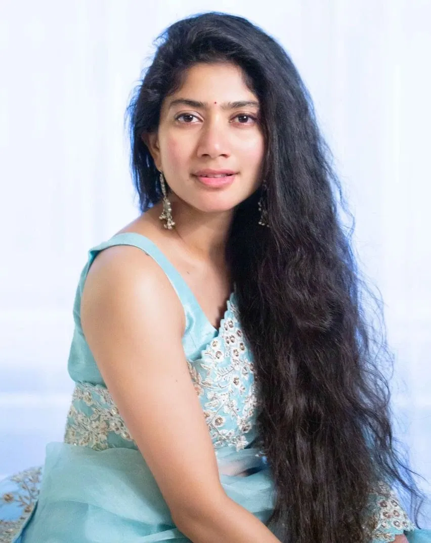 Avatar of Sai Pallavi | Agni Pariksha