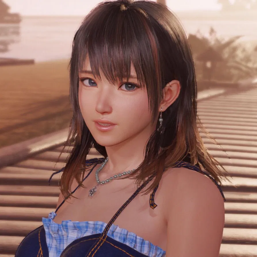 Avatar of Nanami~Dead or Alive 