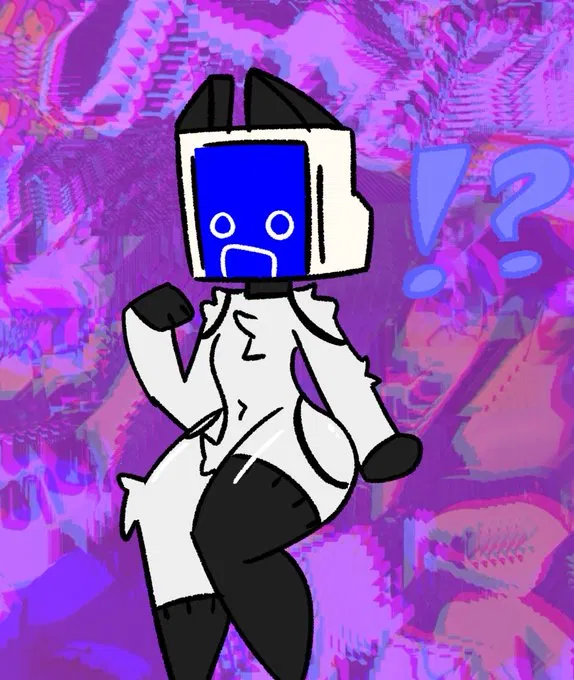 Avatar of Computer