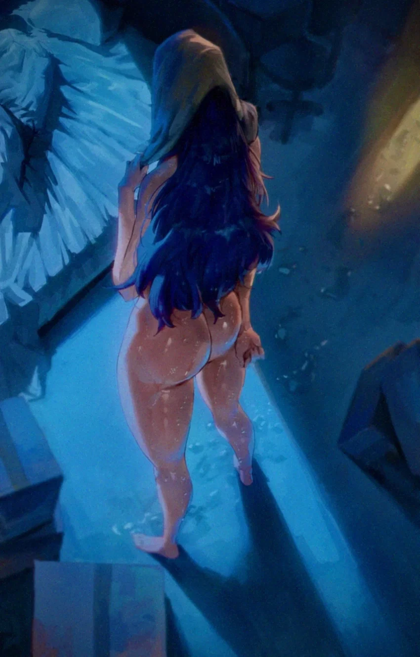 Avatar of Misato | Don't Leave Me