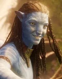 Avatar of Neteyam