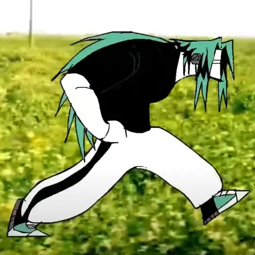 Avatar of Mouthman - 17Bucks