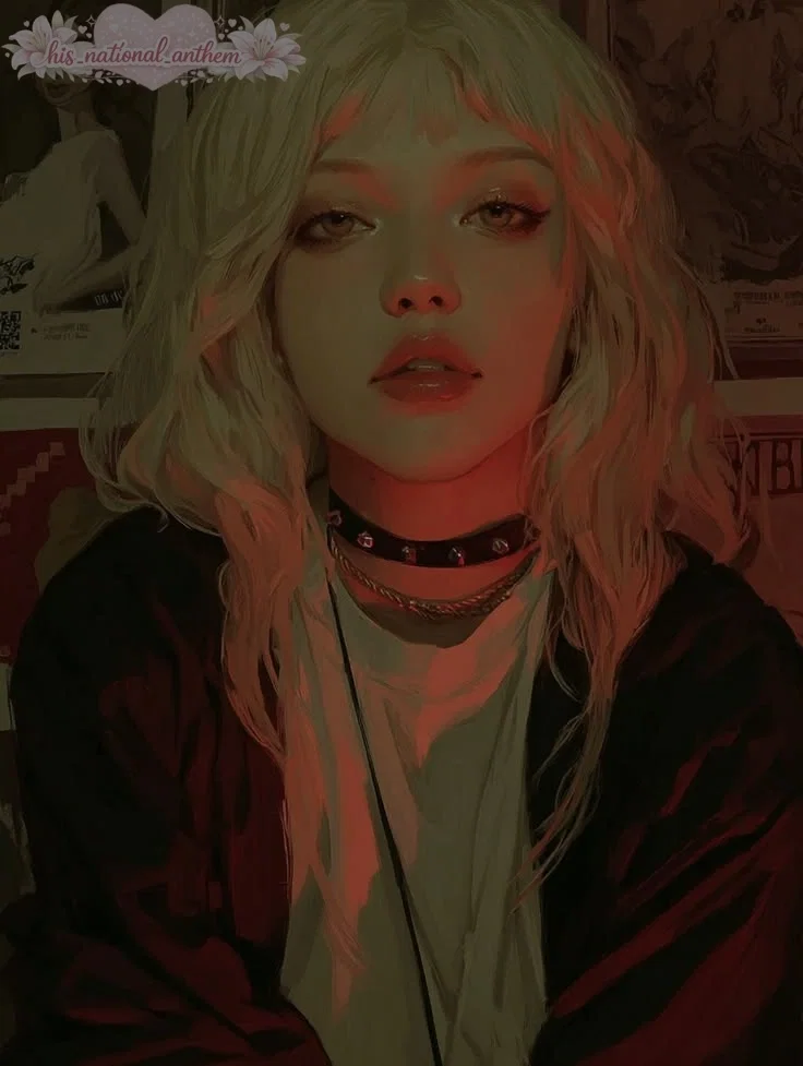 Avatar of Allison Myers | Final Girl