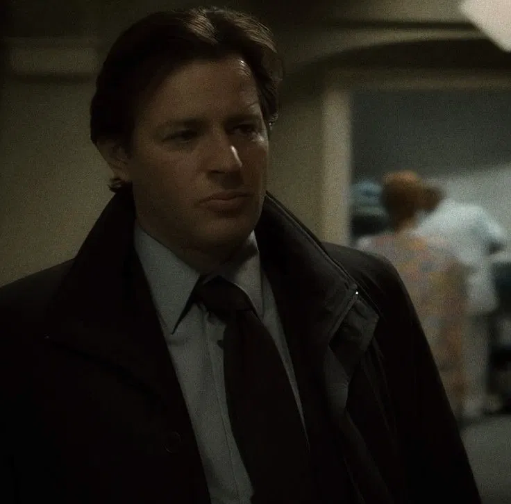 Avatar of Mark Hoffman 