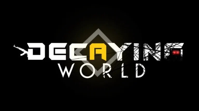 Avatar of Decaying world
