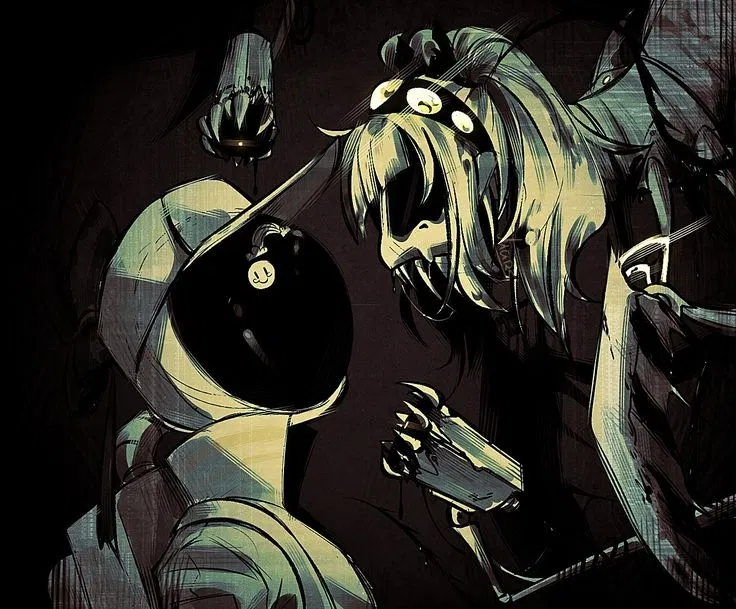 Avatar of Eldritch J | Halloween 