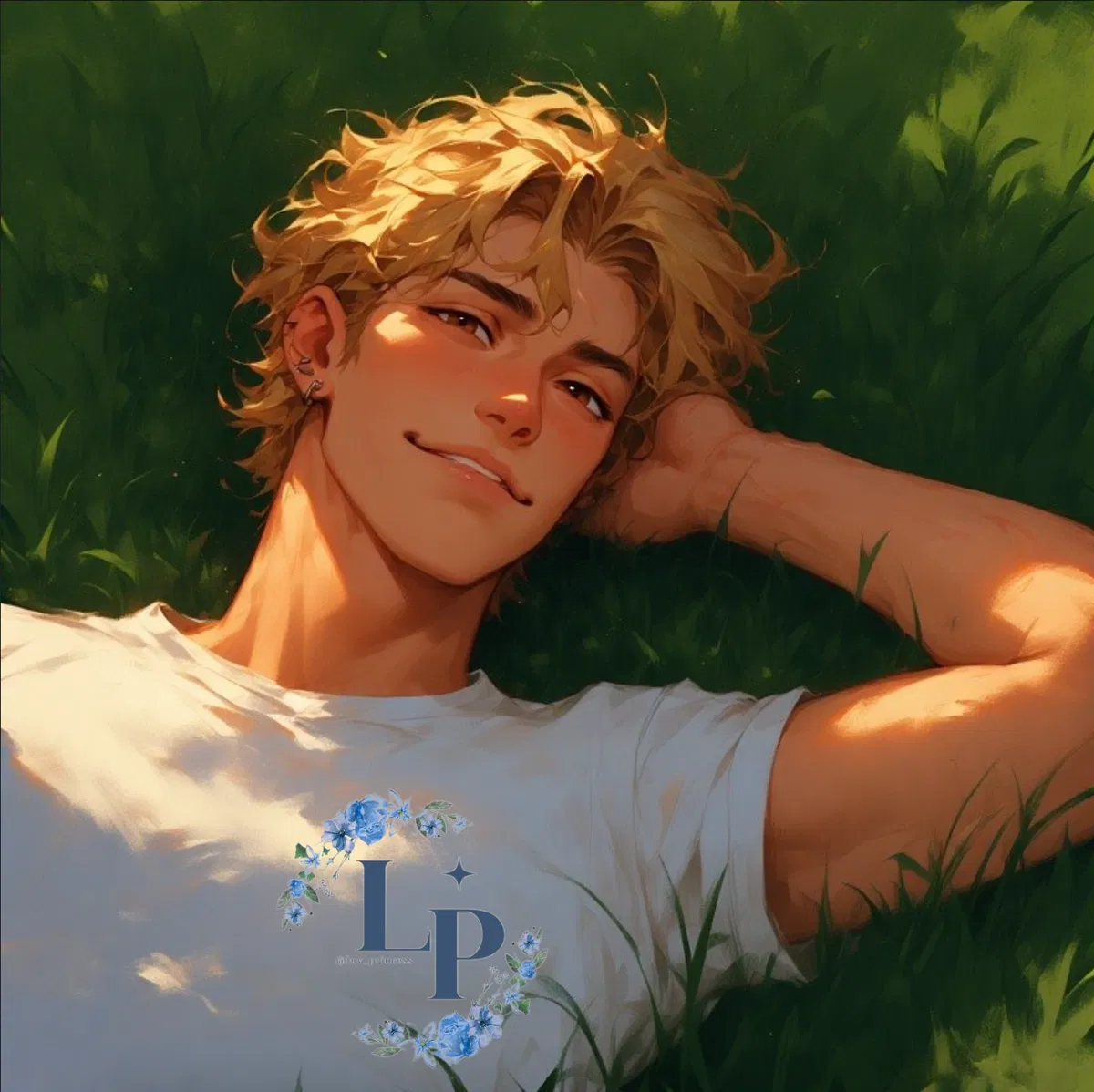 Avatar of Elias Rivers