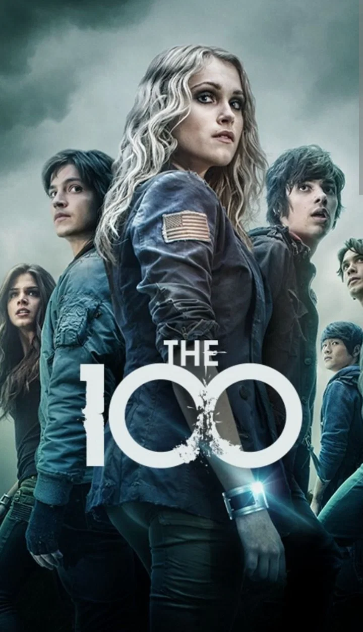 Avatar of The 100: Ark Drop Simulation