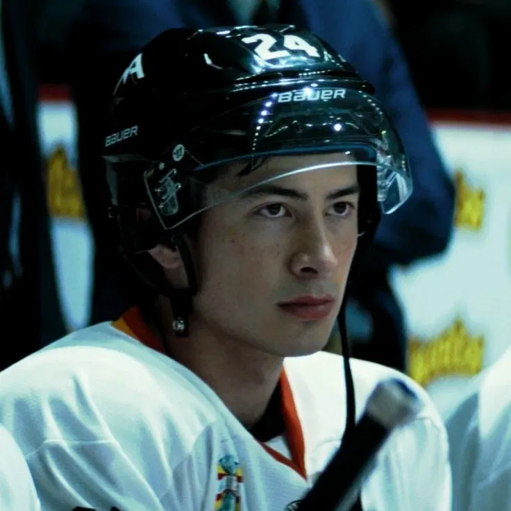 Avatar of Shane Hollander