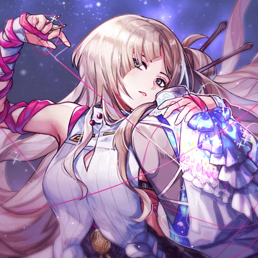 Avatar of Nina (Designer)