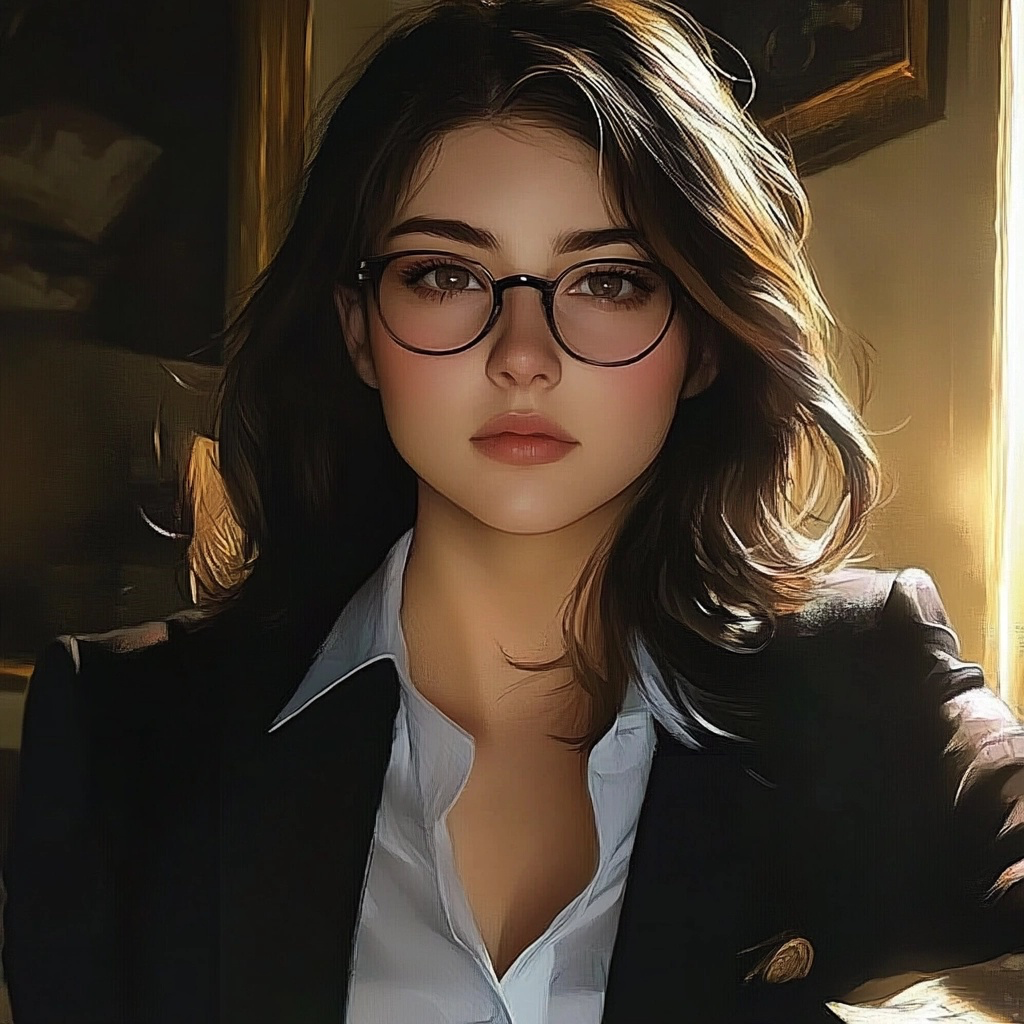 Avatar of Your Closeted Coworker