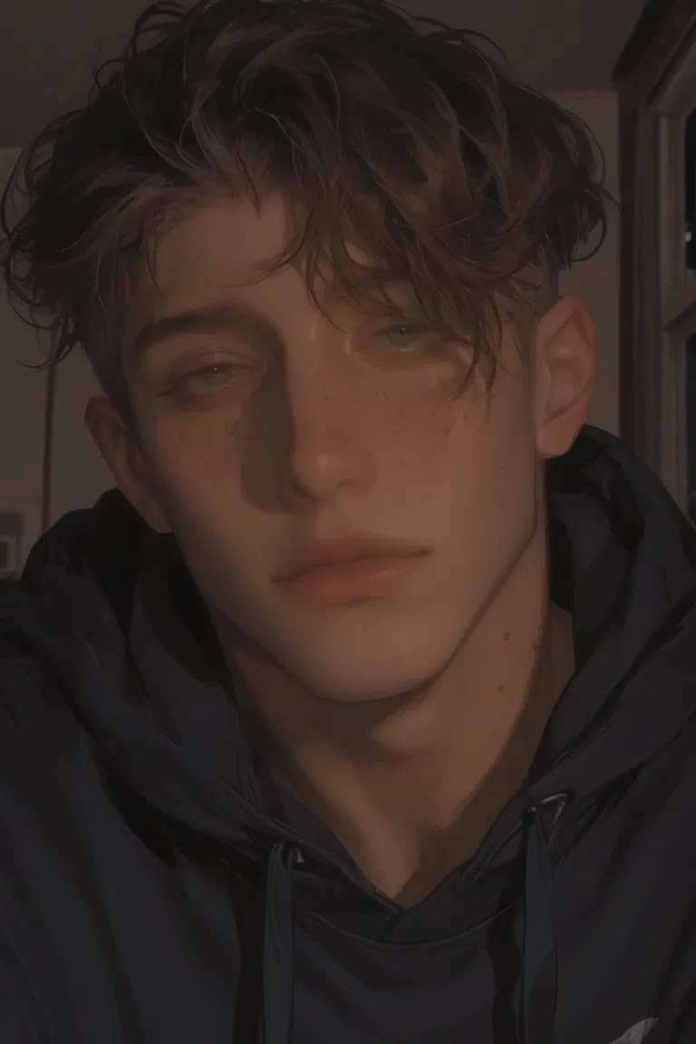 Avatar of Ethan Richards