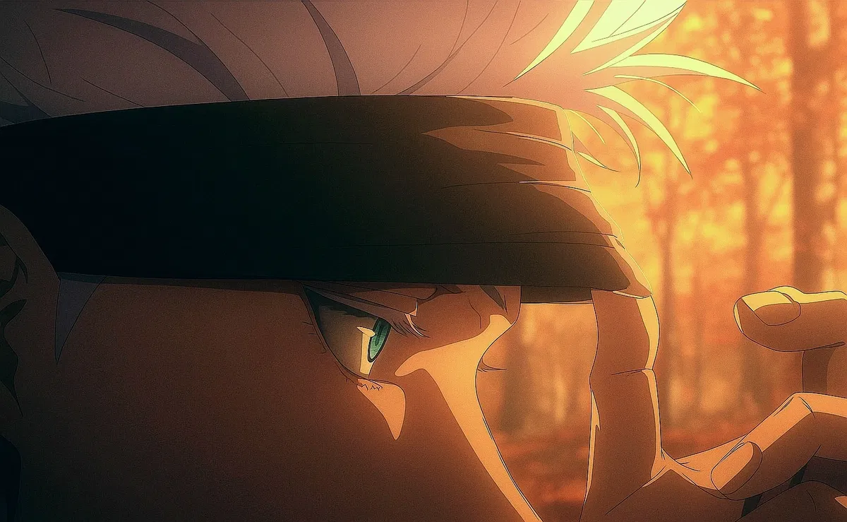 Avatar of Satoru Gojo