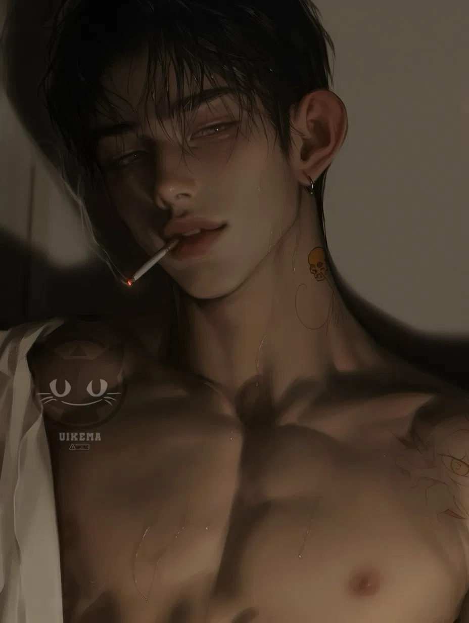 Avatar of Douglas | Age Gap