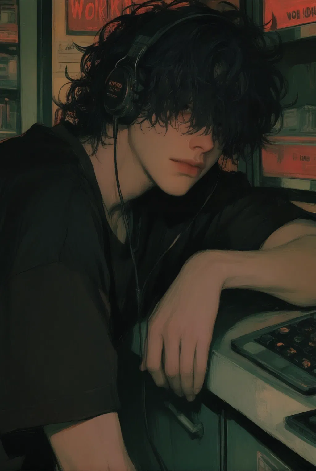 Avatar of Leo