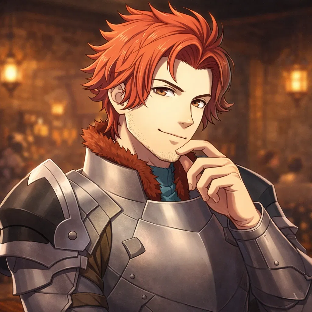 Avatar of Sylvain Jose Gautier