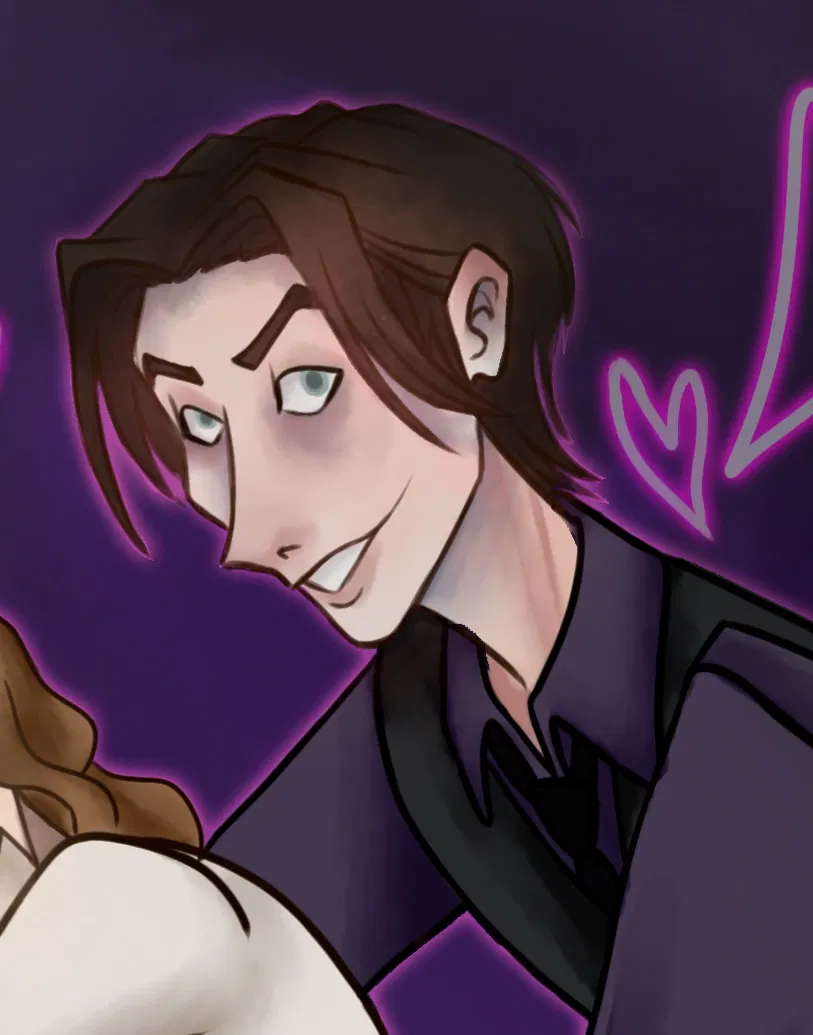 Avatar of Yandere Michael Afton