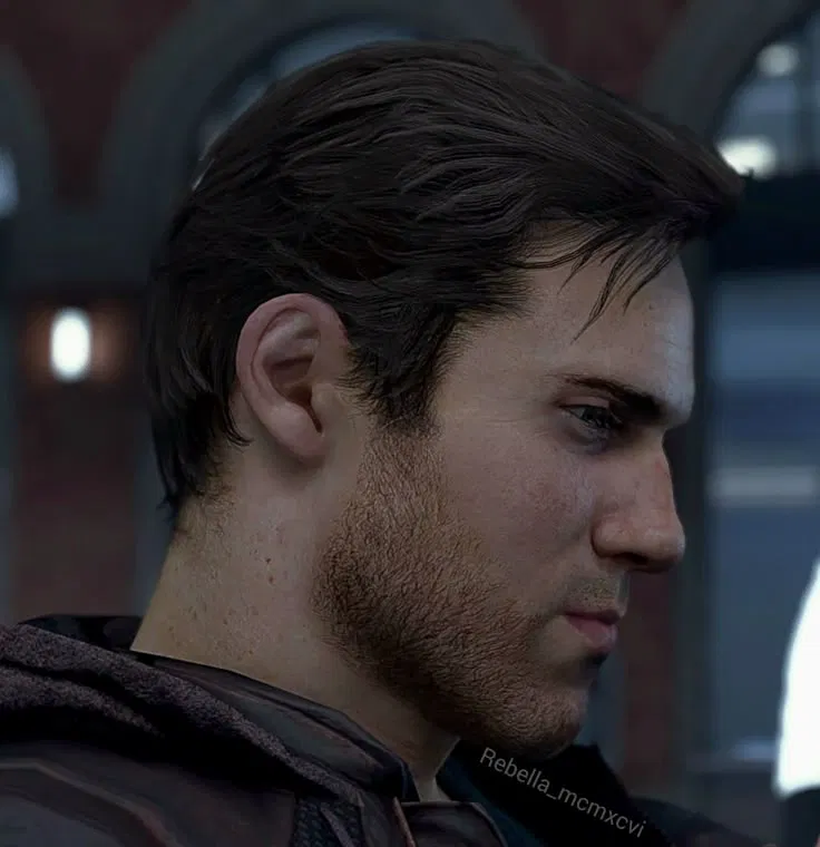 Avatar of Gavin Reed