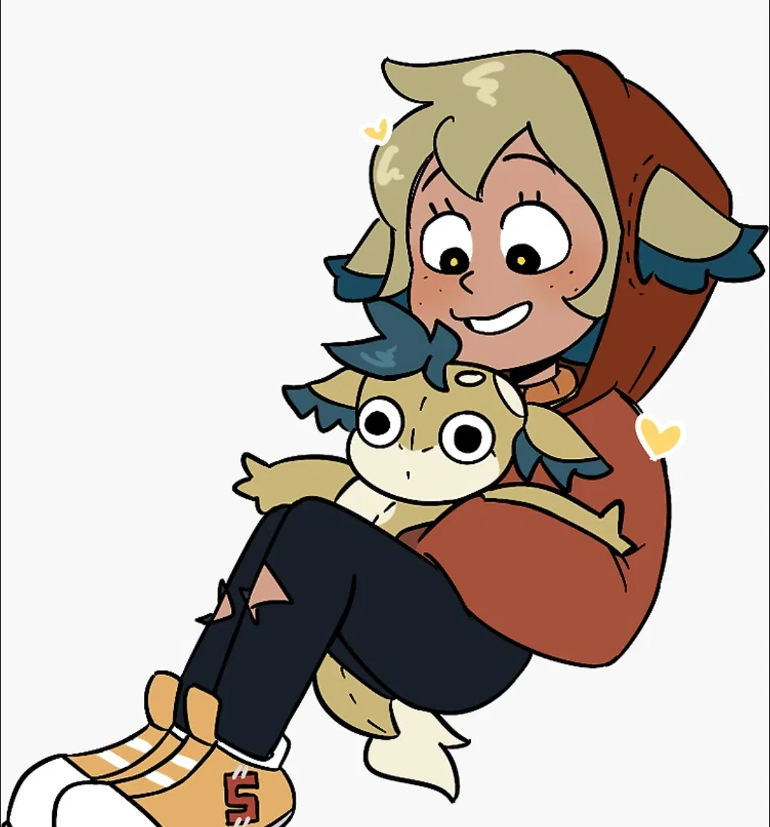 Avatar of Vee Noceda 