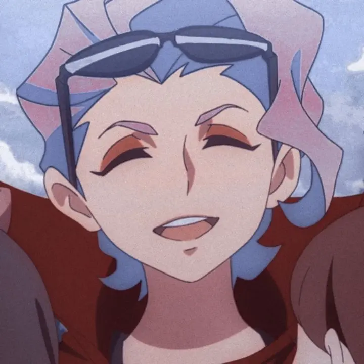 Avatar of Croix Meridies