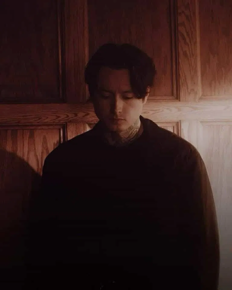 Avatar of Noah Sebastian - BAD OMENS