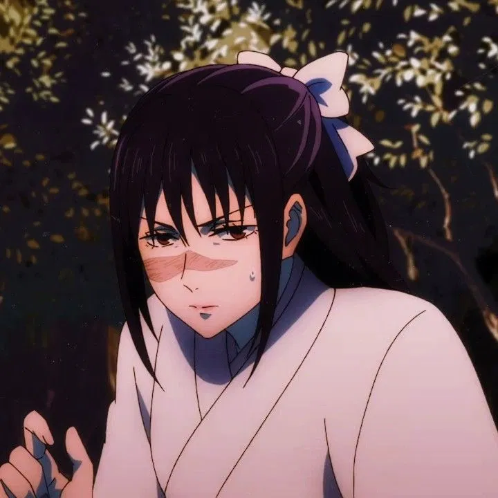 Avatar of Utahime Iori