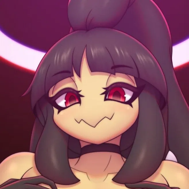 Avatar of Mawile - Sabrina