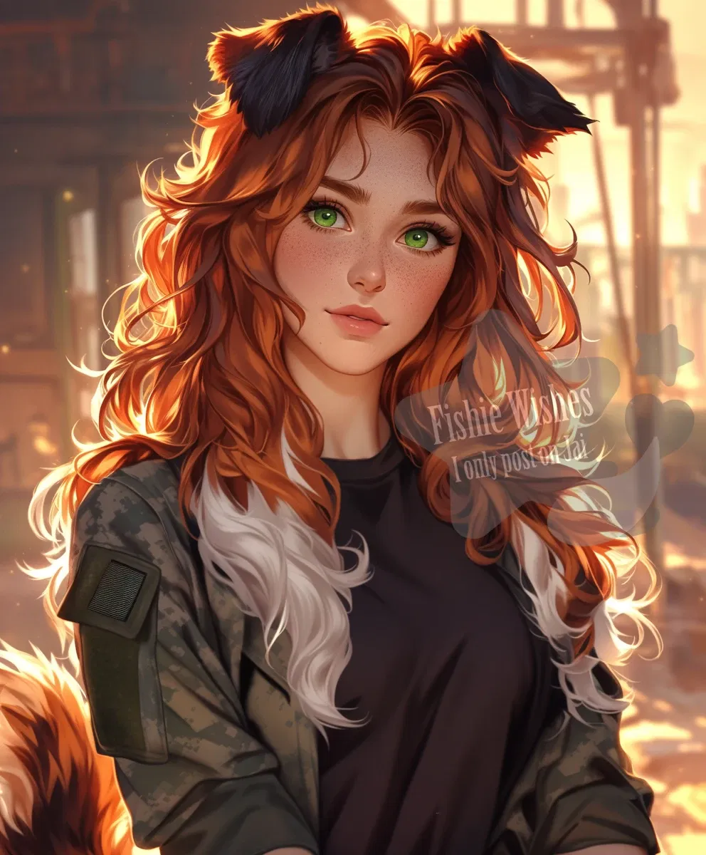 Avatar of PUP-1337 - Abigail