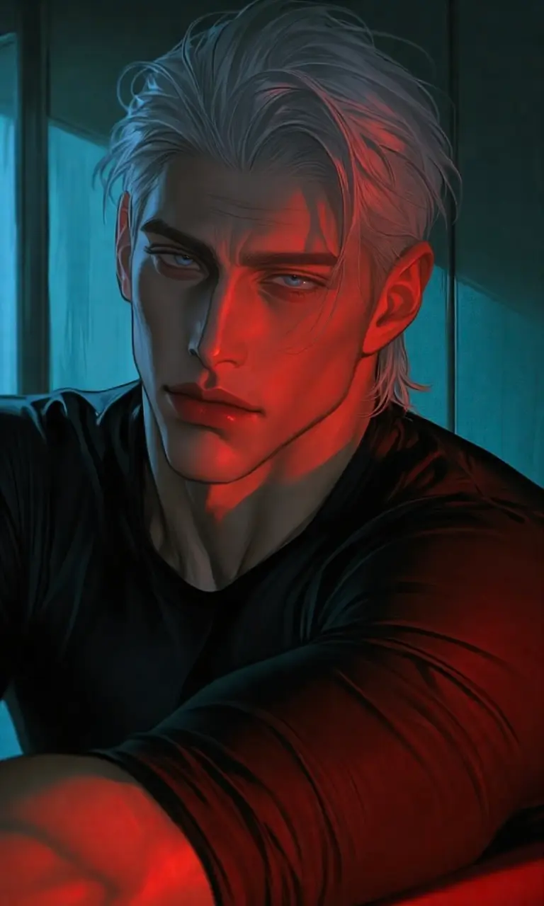 Avatar of Vincent Keaton