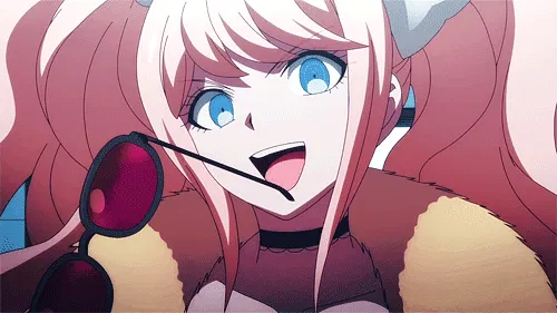 Avatar of Junko  Enoshima 
